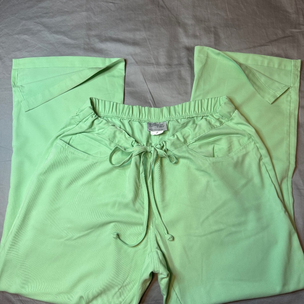 Grey's Anatomy Nursing Scrub bottoms-PETITE